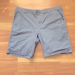 Columbia  Big & Tall mens shorts size 40w